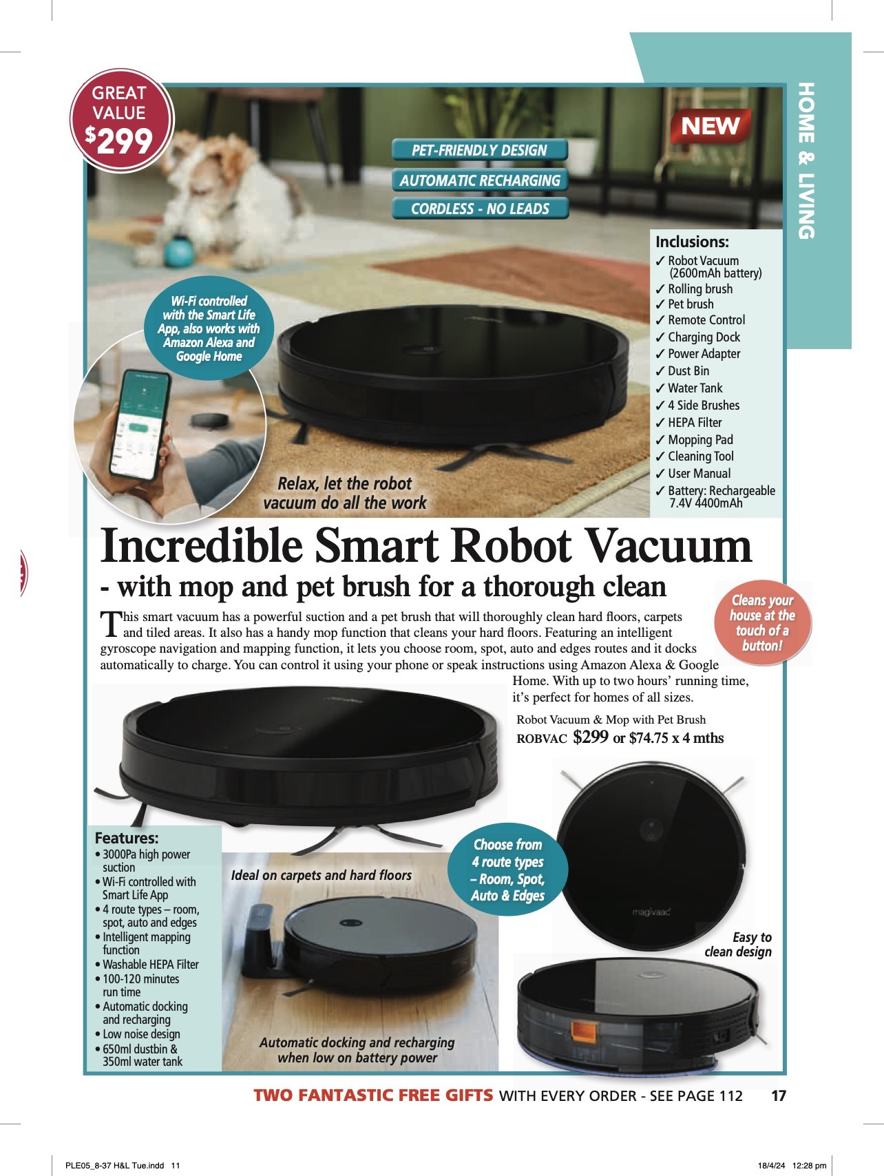 Innovations Catalogue