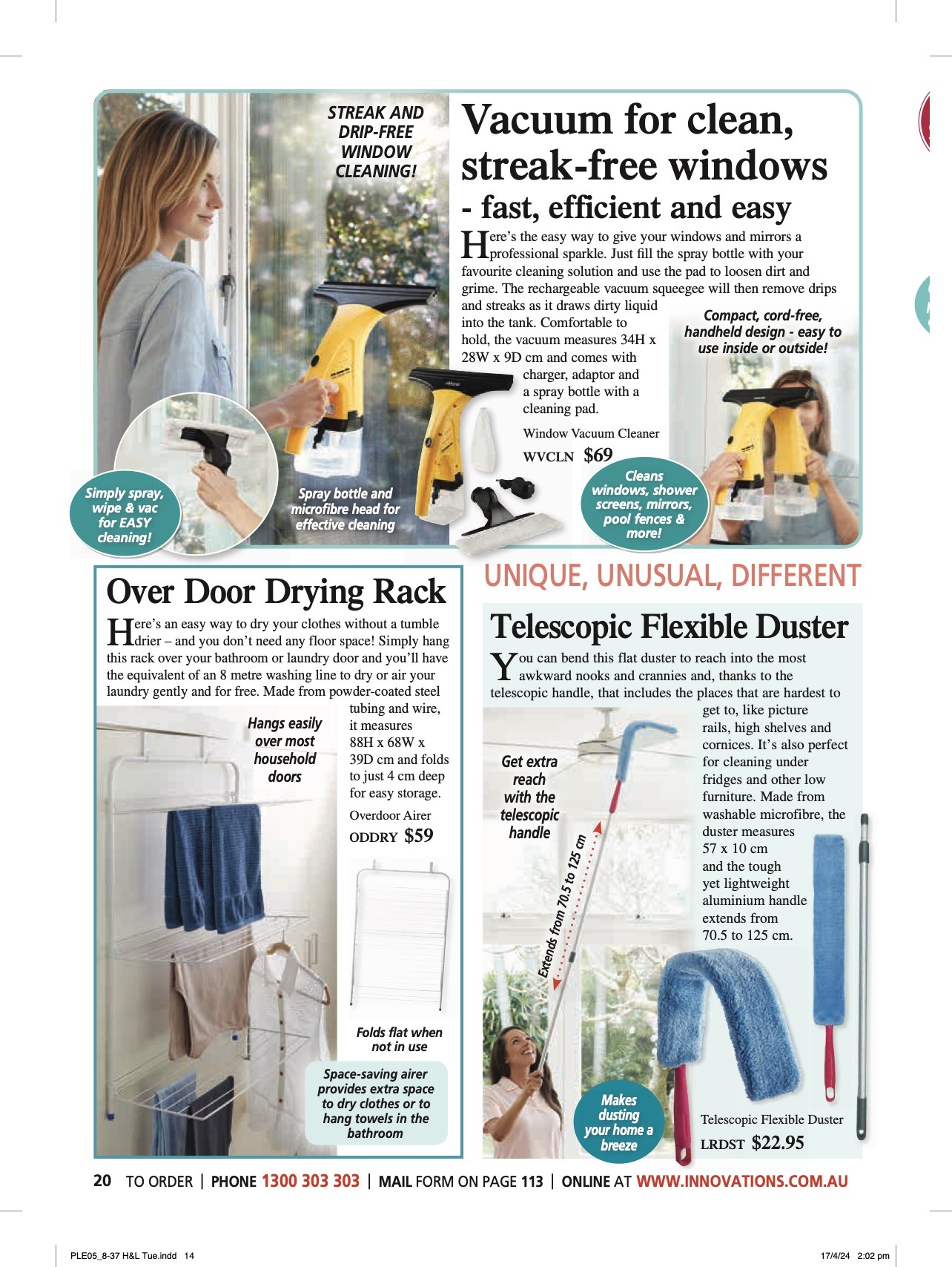 Innovations Catalogue