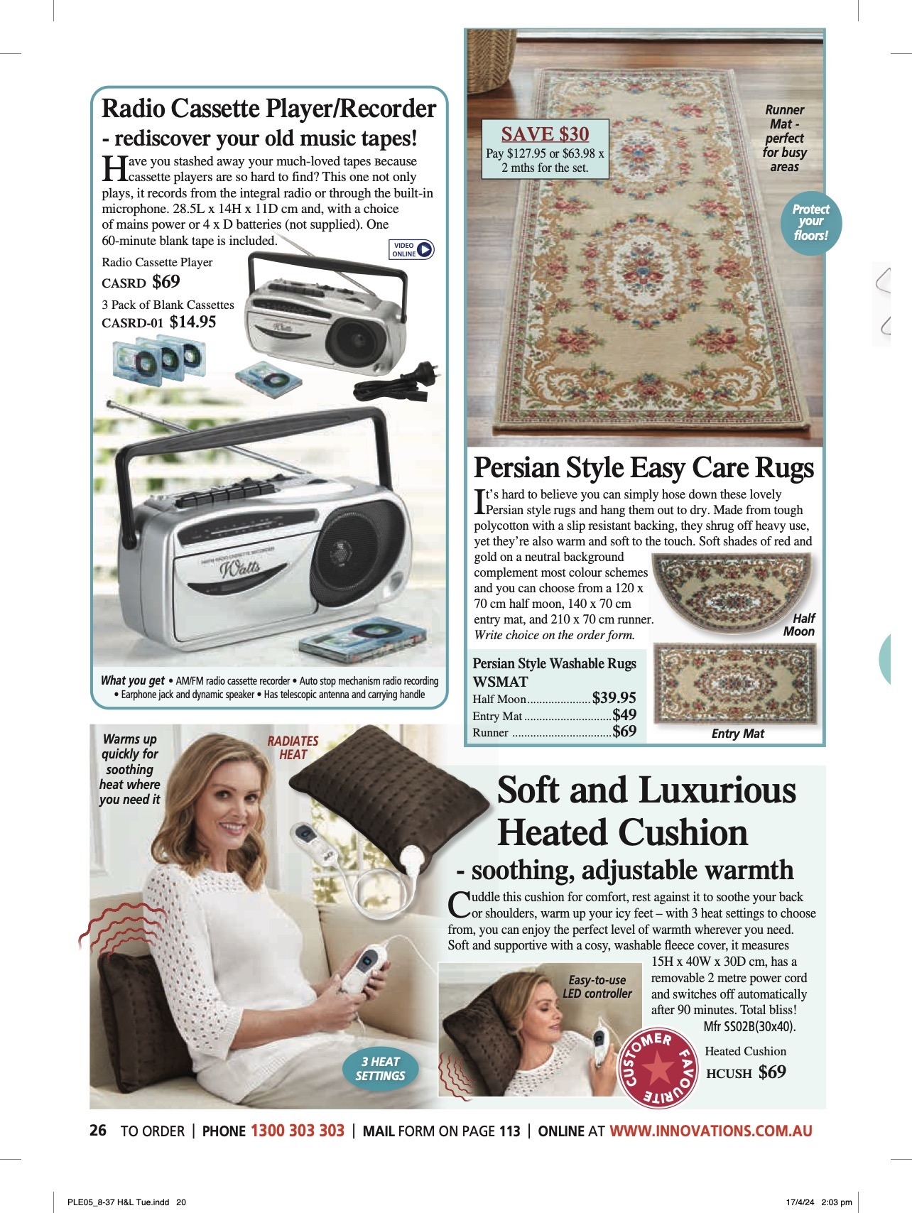Innovations Catalogue