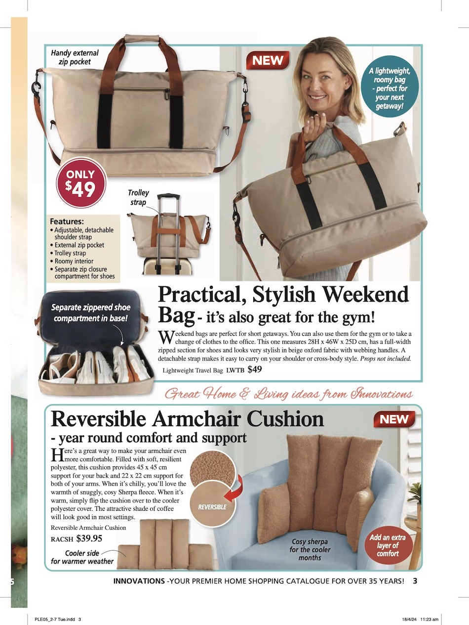 Innovations Catalogue
