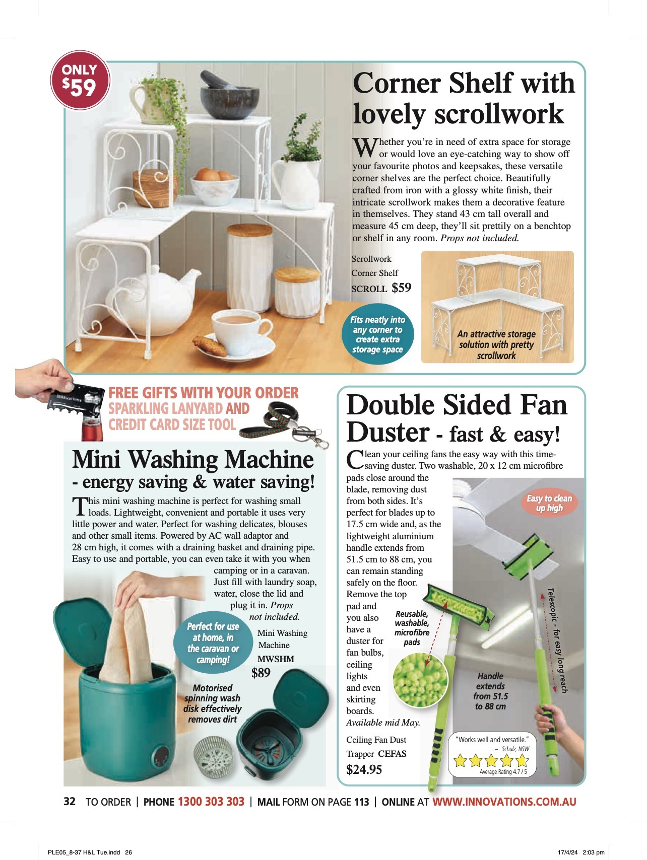 Innovations Catalogue