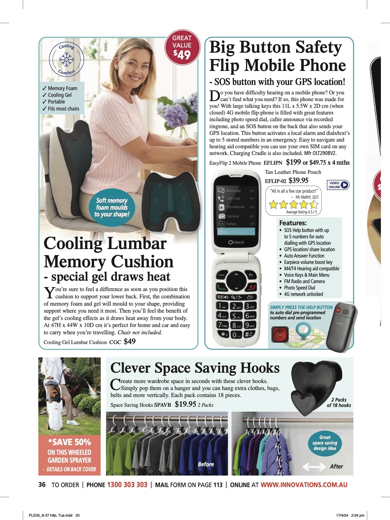 Innovations Catalogue