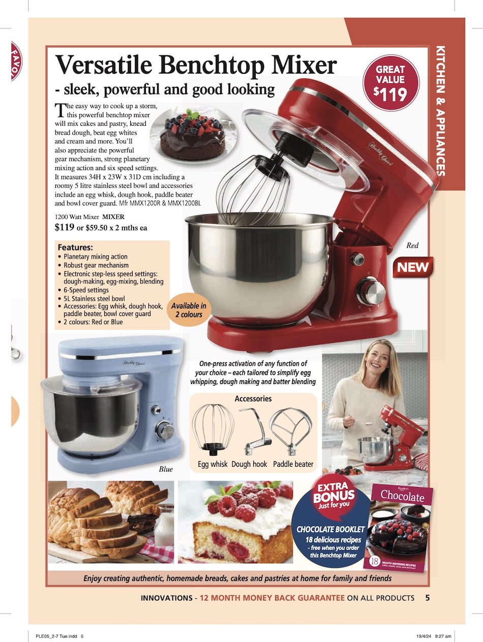 Innovations Catalogue