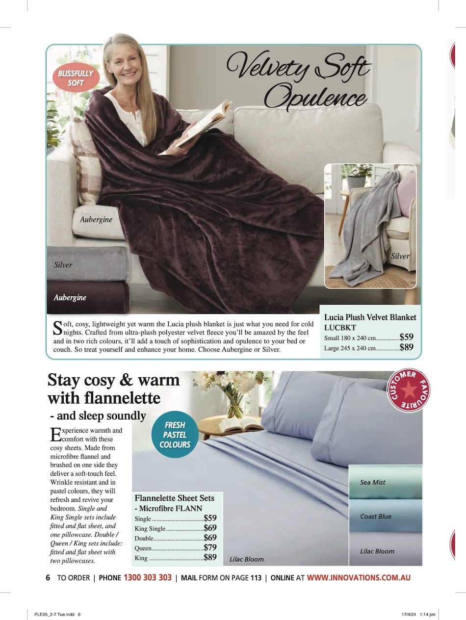 Innovations Catalogue