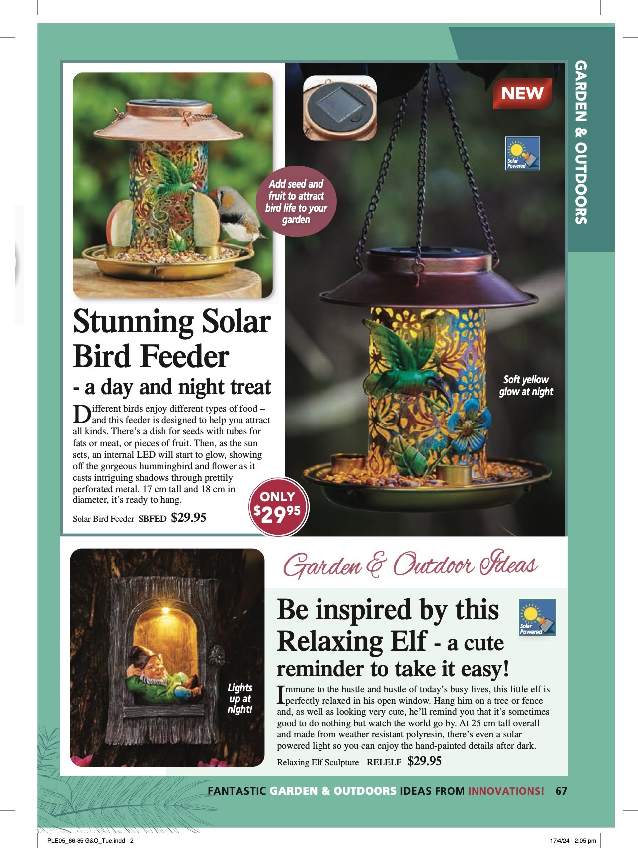 Innovations Catalogue