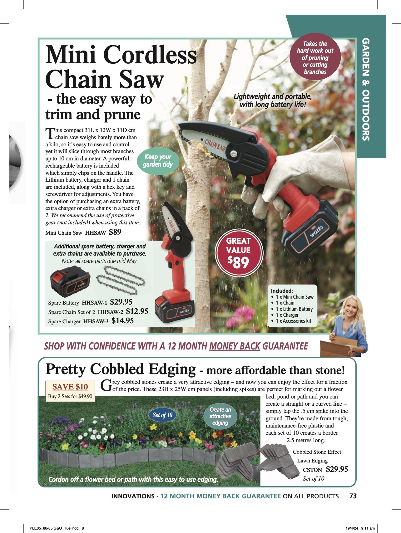 Innovations Catalogue