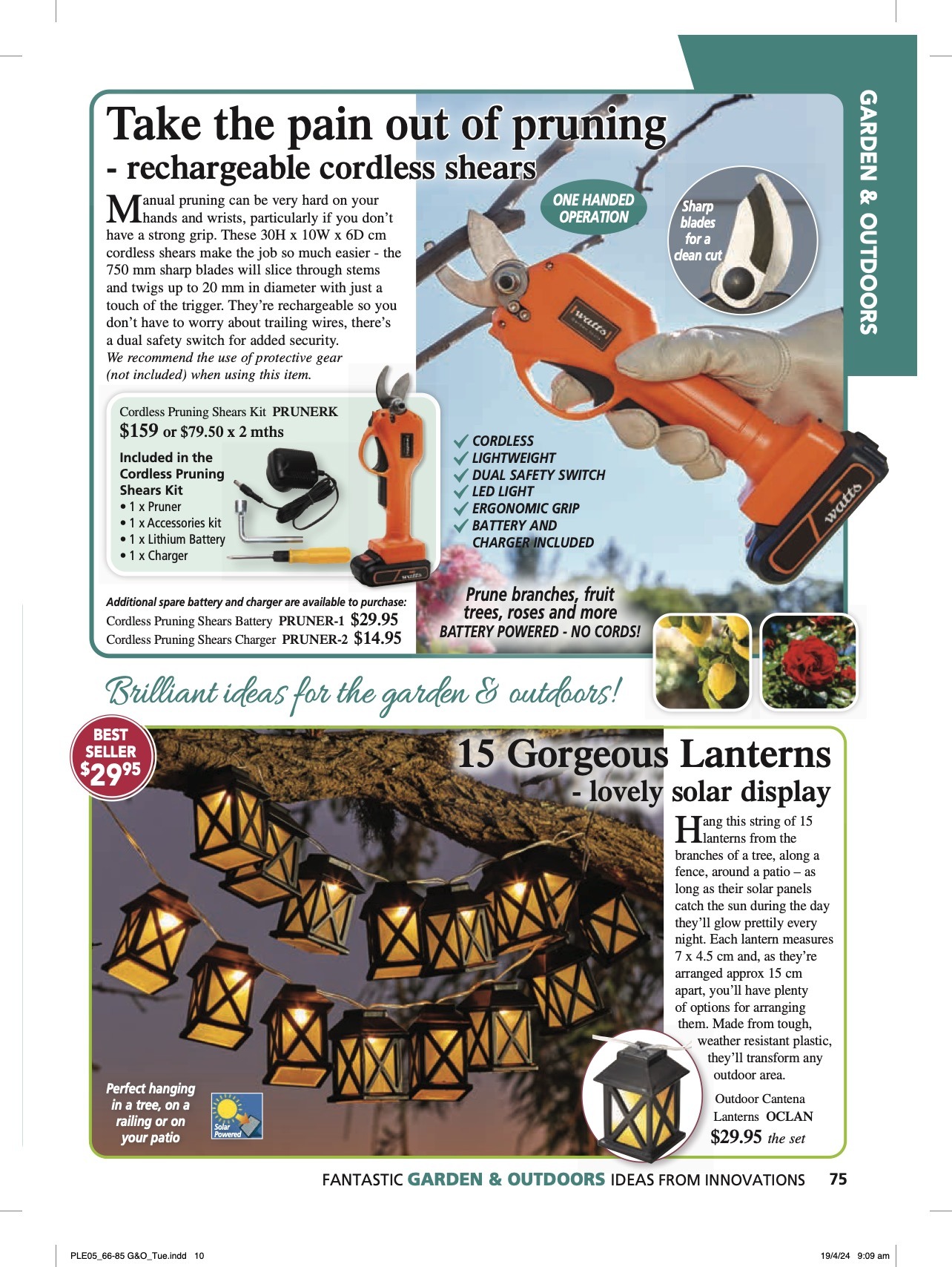 Innovations Catalogue