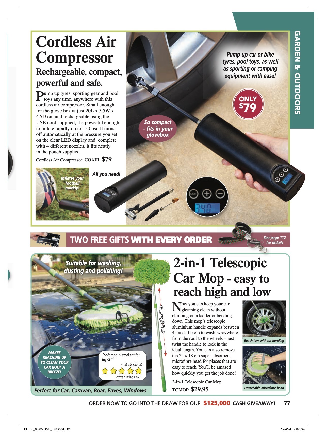 Innovations Catalogue