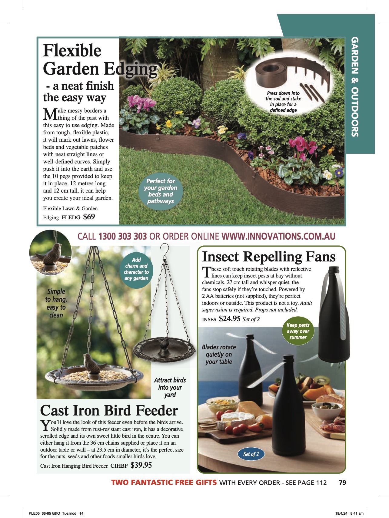 Innovations Catalogue