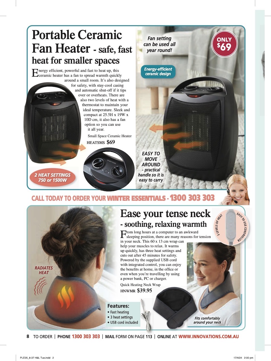 Innovations Catalogue