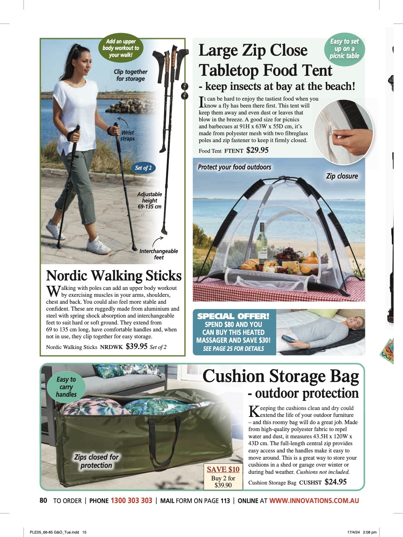 Innovations Catalogue