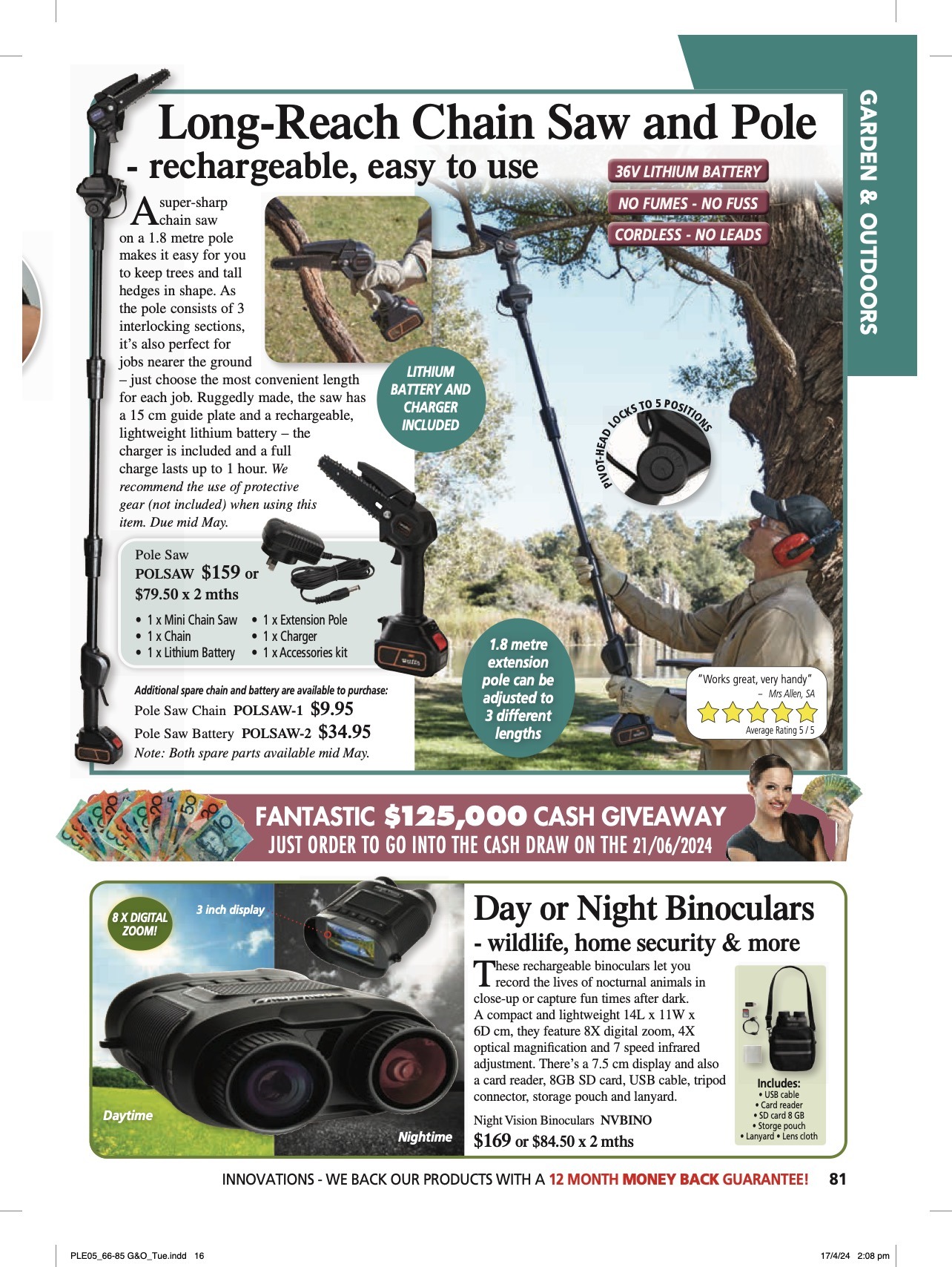 Innovations Catalogue