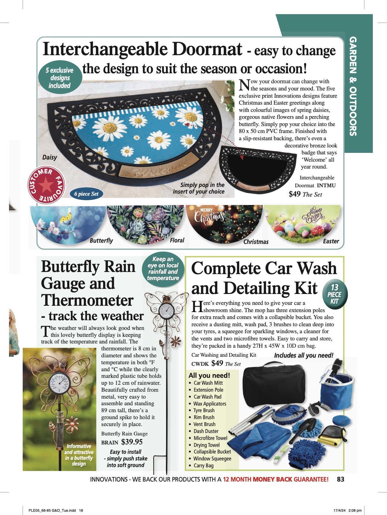 Innovations Catalogue