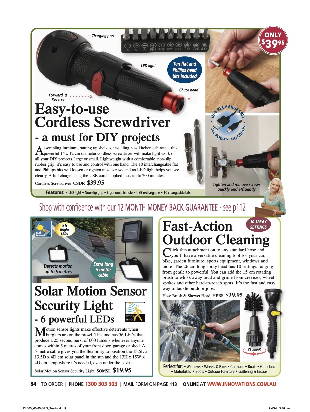 Innovations Catalogue