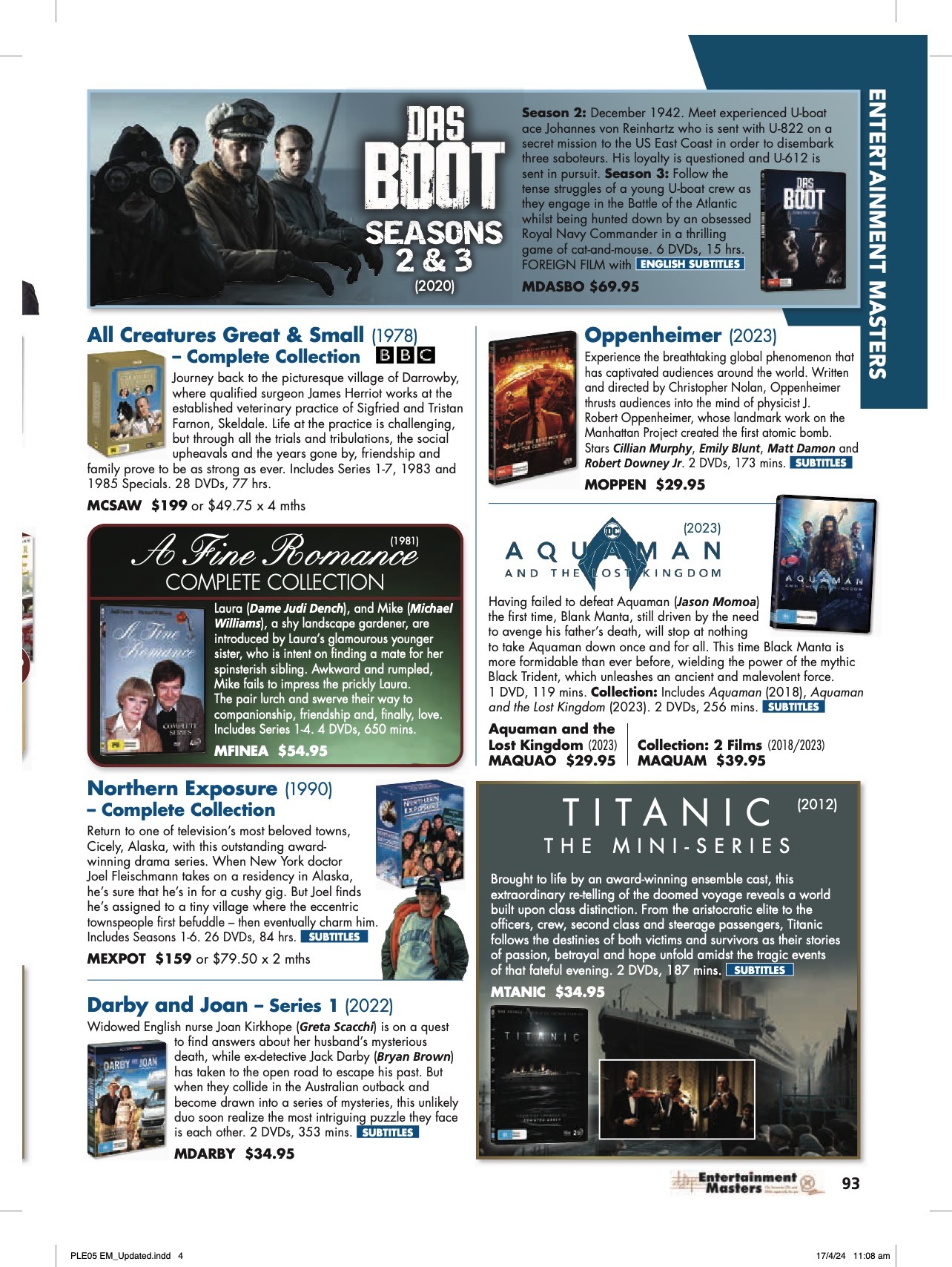 Innovations Catalogue