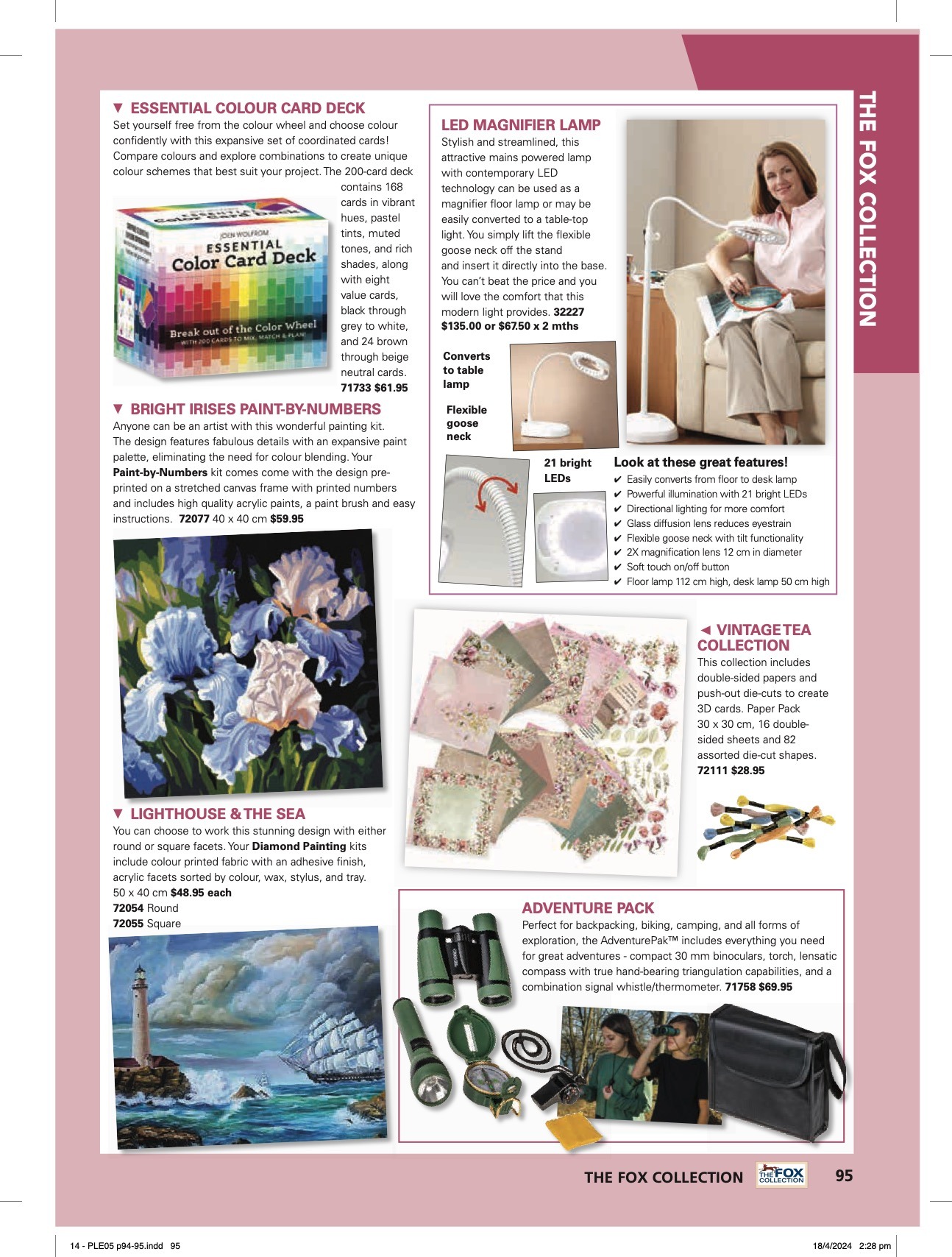 Innovations Catalogue