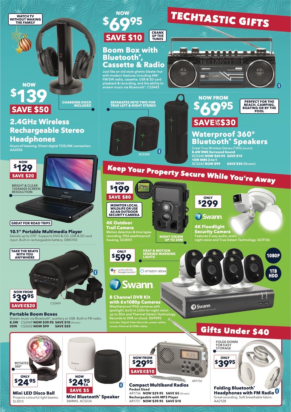 Jaycar Catalogue