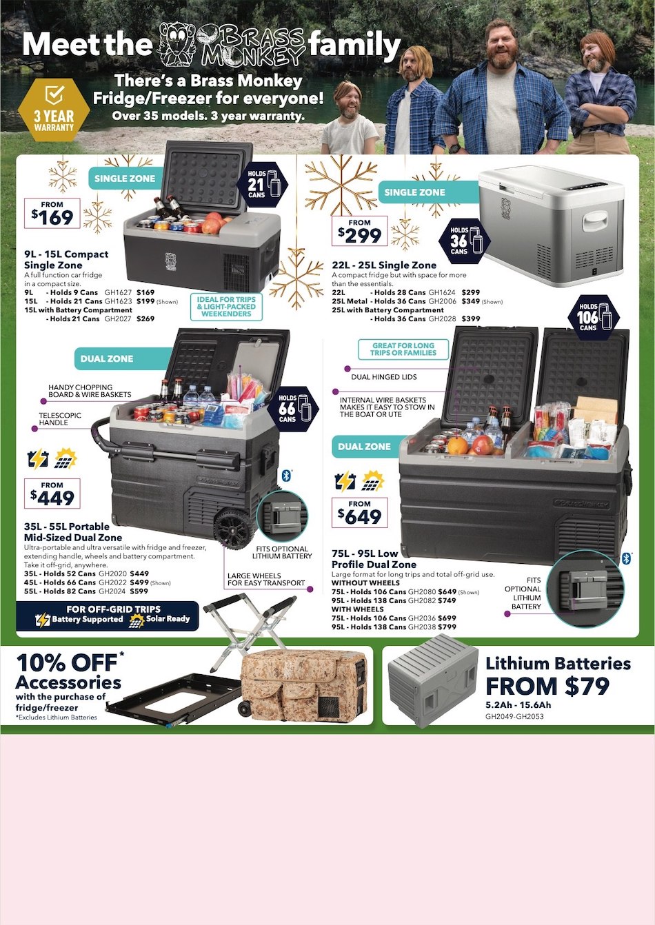 Jaycar Catalogue