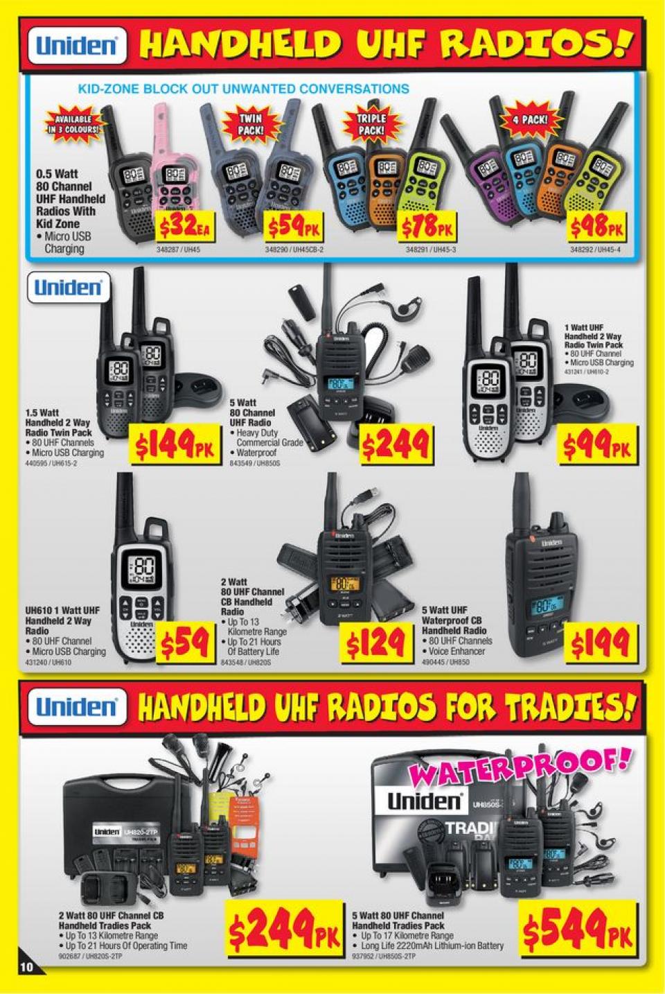 JB Hi-Fi Catalogue