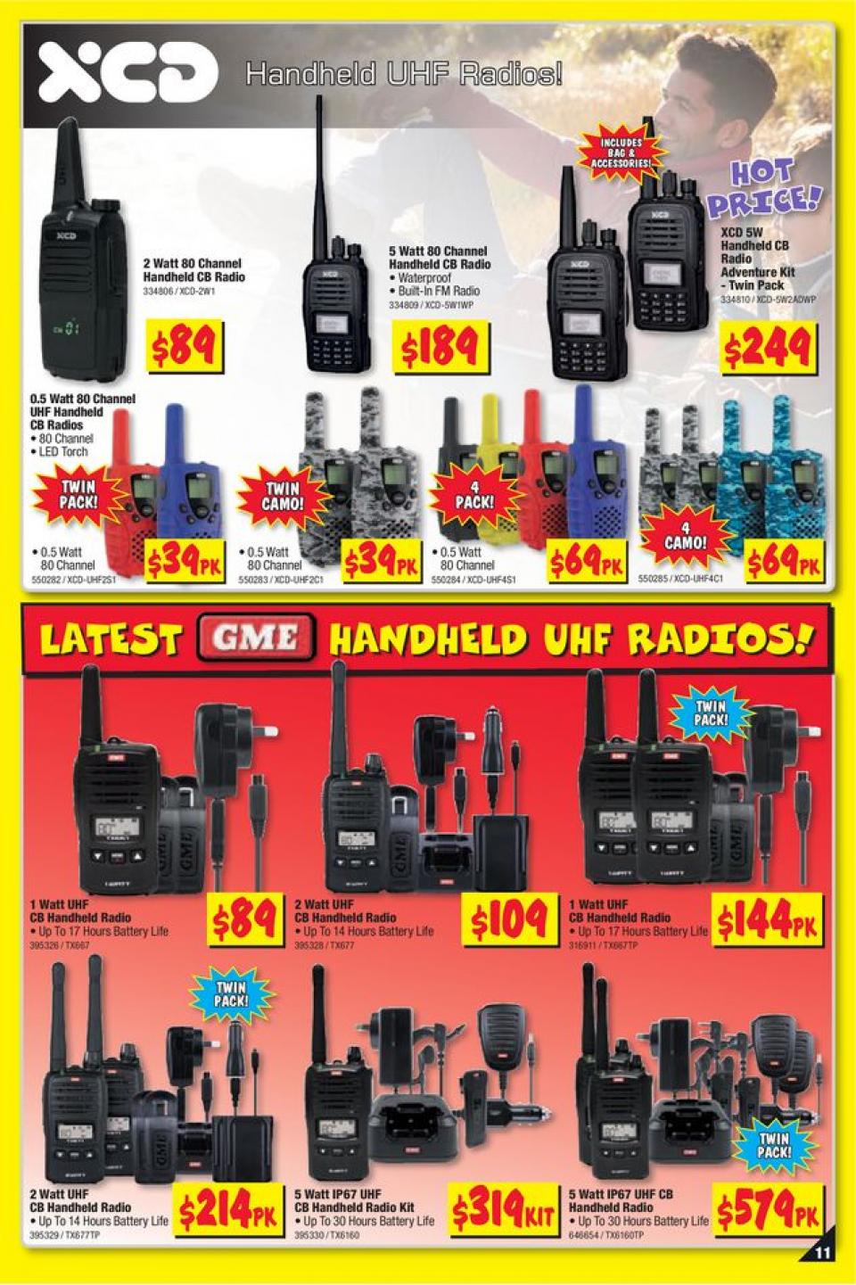JB Hi-Fi Catalogue