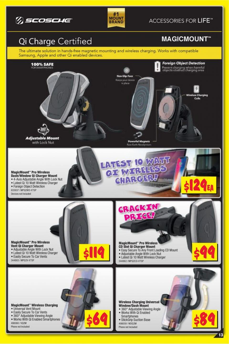 JB Hi-Fi Catalogue