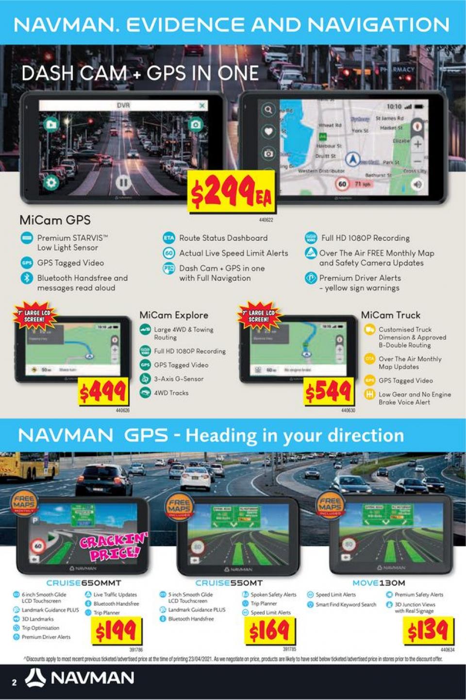 JB Hi-Fi Catalogue