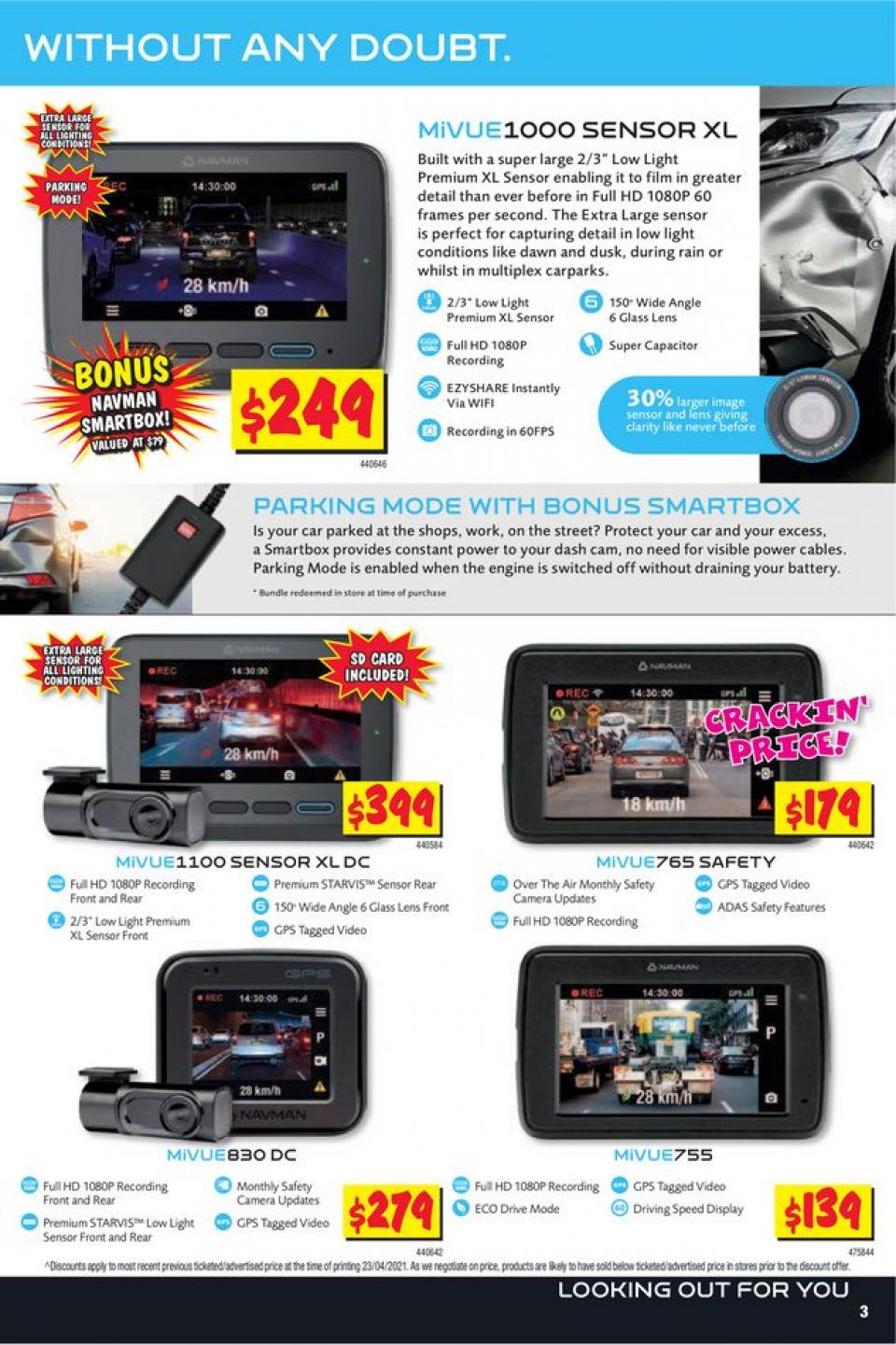 JB Hi-Fi Catalogue