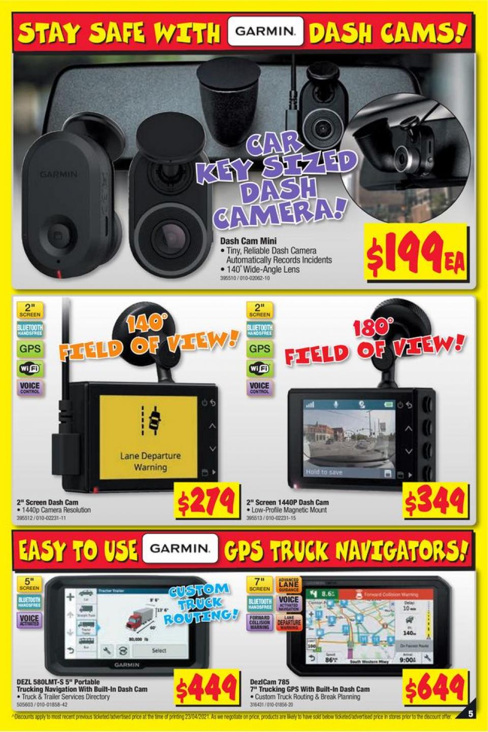 JB Hi-Fi Catalogue