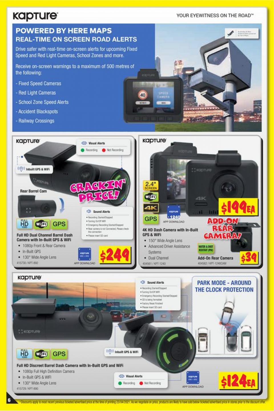 JB Hi-Fi Catalogue