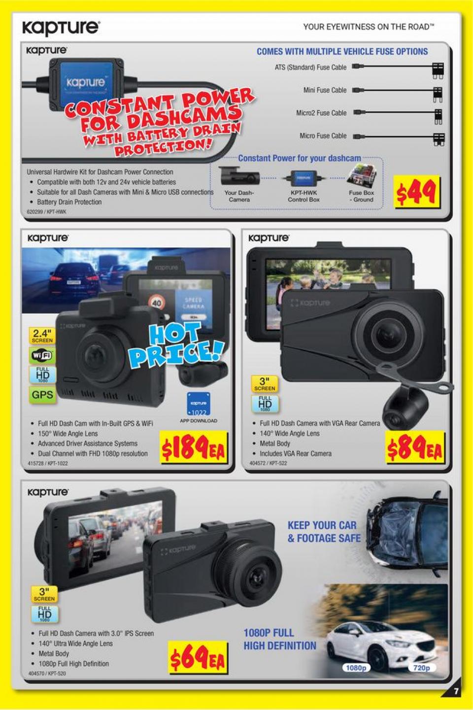 JB Hi-Fi Catalogue