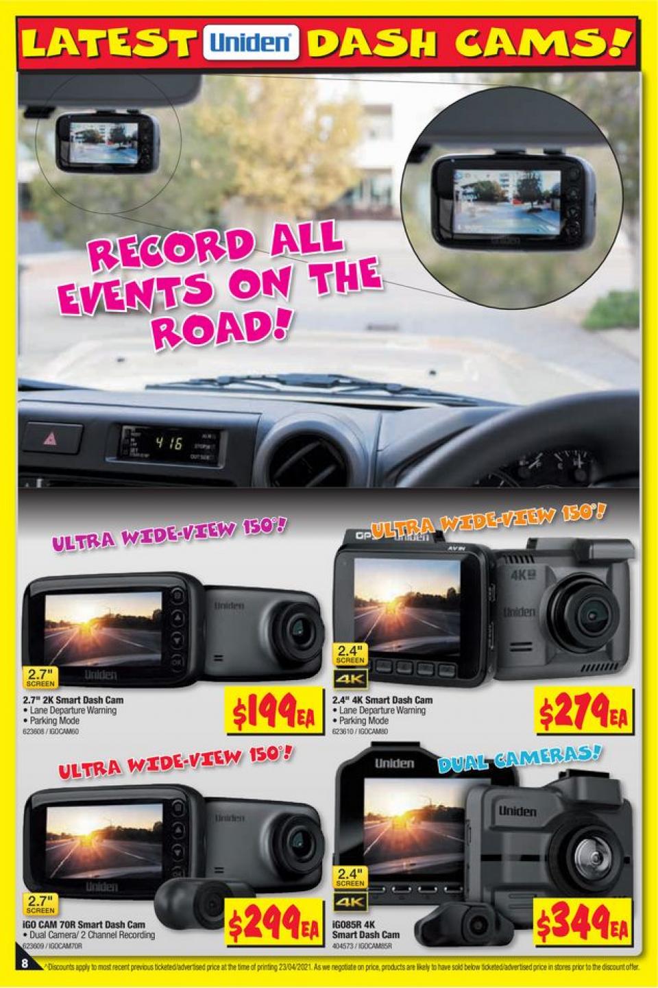JB Hi-Fi Catalogue