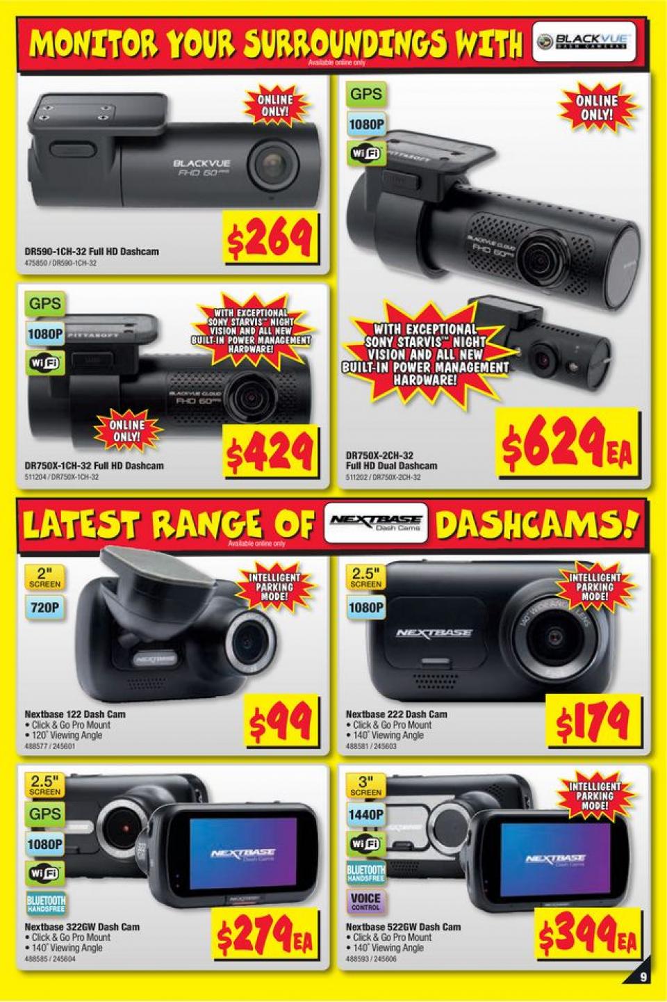 JB Hi-Fi Catalogue