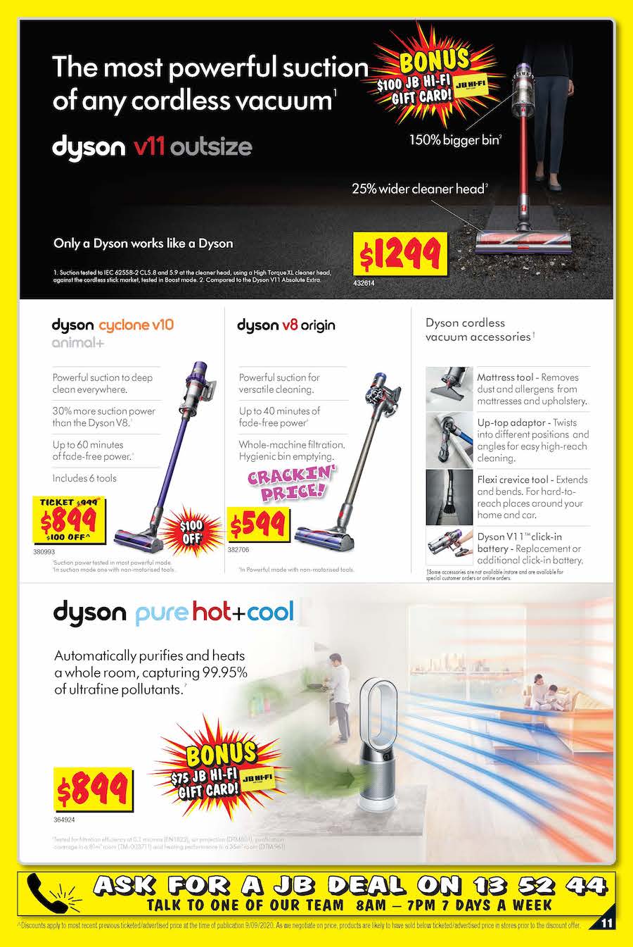 JB Hi-Fi Catalogue