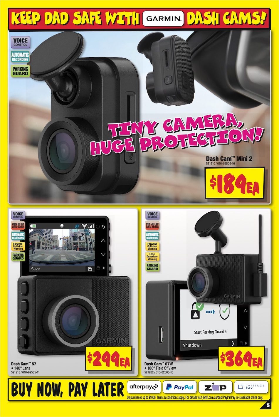 JB Hi-Fi Catalogue 22 Aug - 4 Sep 2022 | Catalogue AU