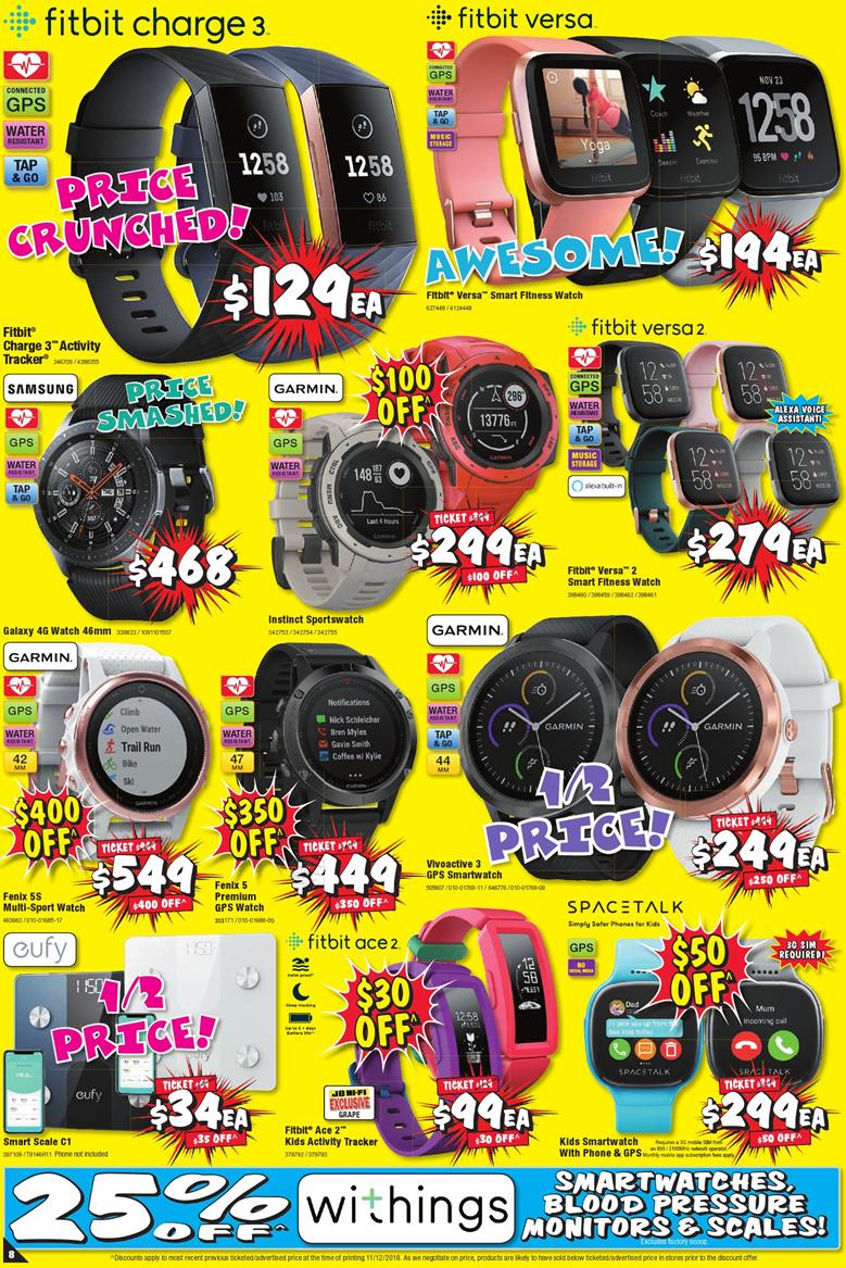 JB Hi-Fi Catalogue