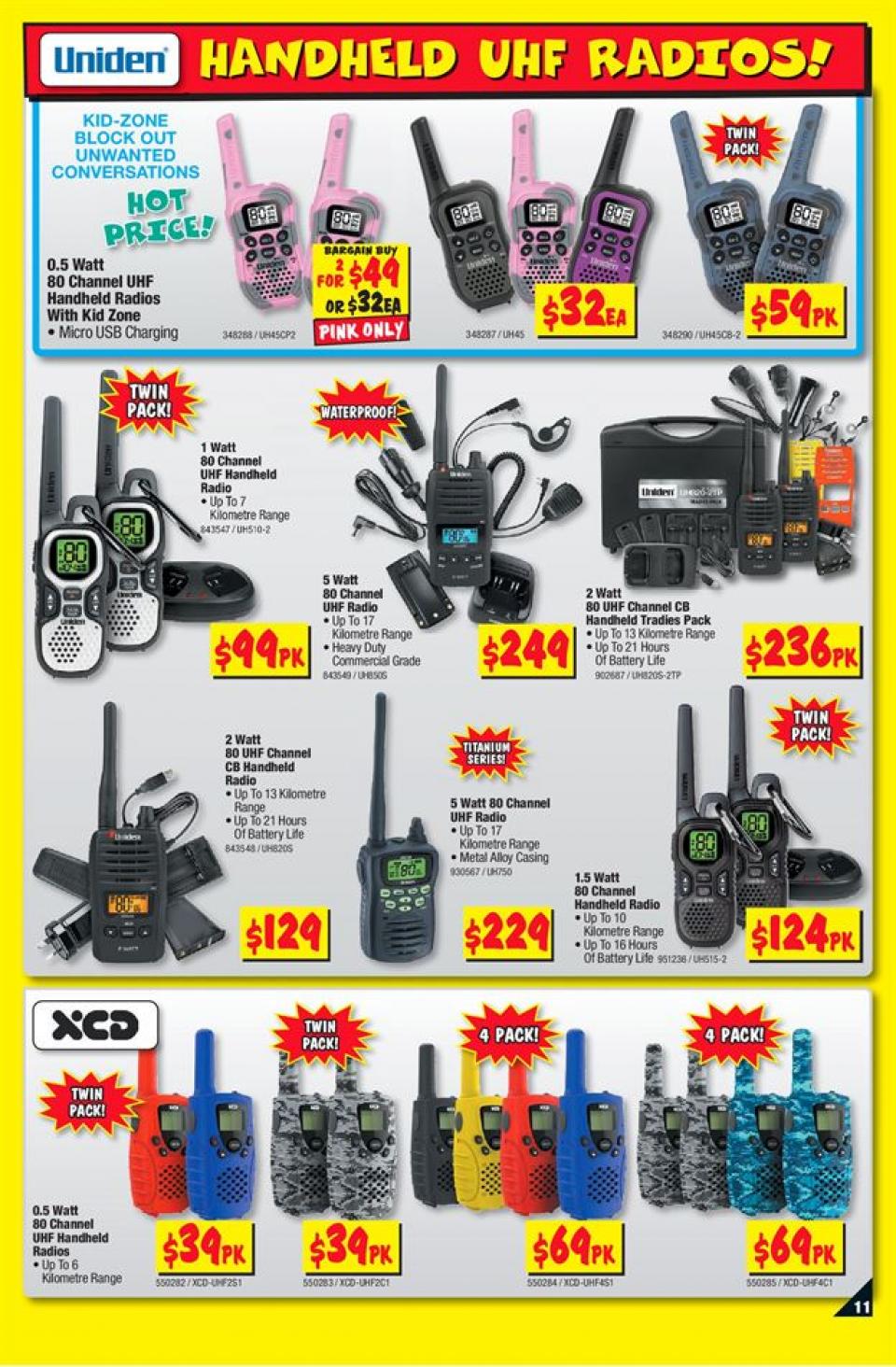 JB Hi-Fi Catalogue 29 Jul - 18 Aug 2019 | Catalogue AU