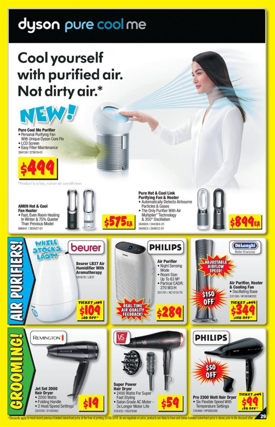 JB Hi-Fi Catalogue