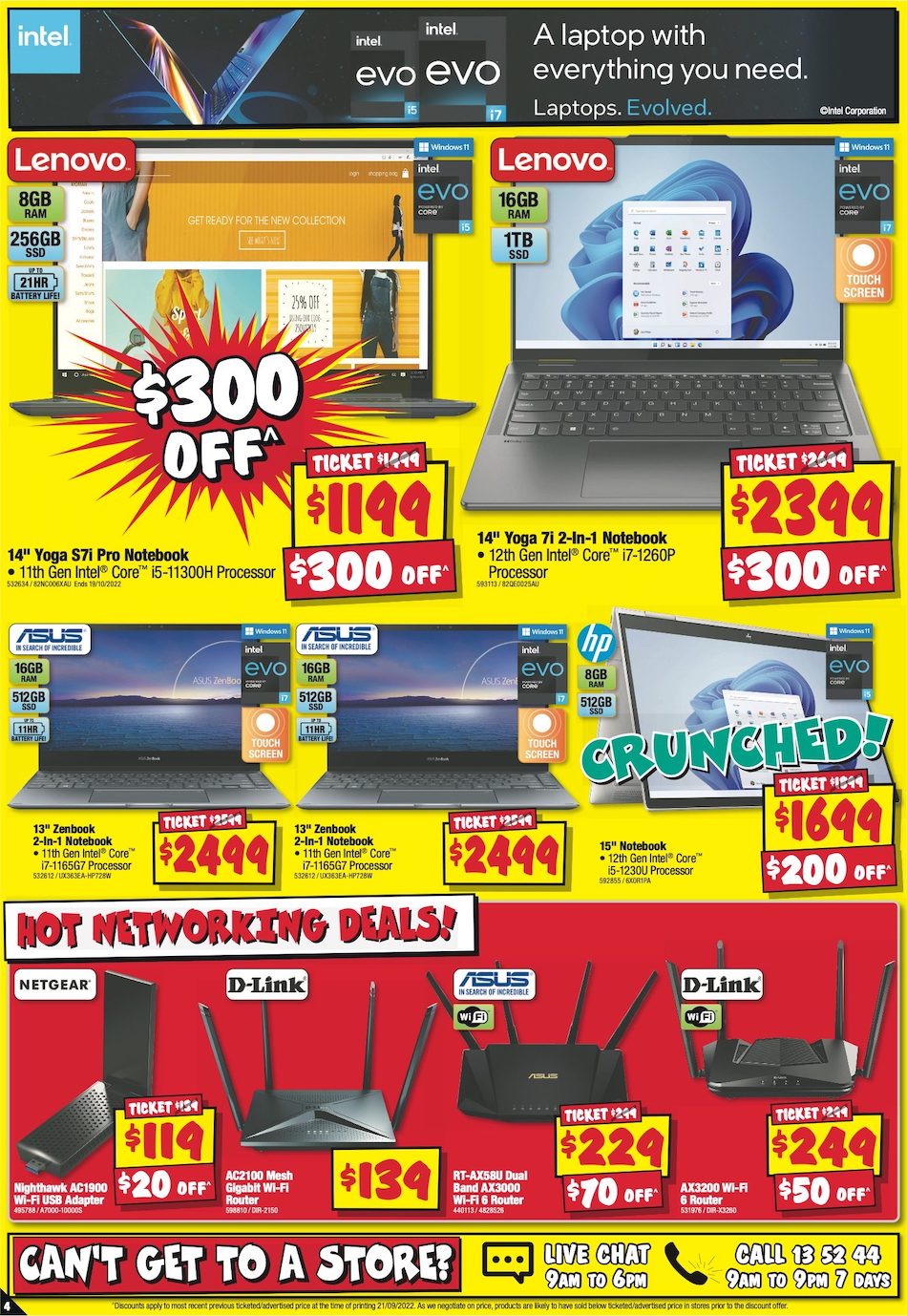 JB Hi-Fi Catalogue