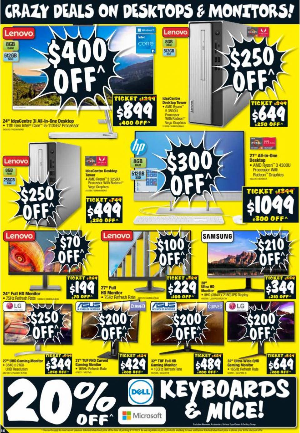 JB Hi-Fi Catalogue