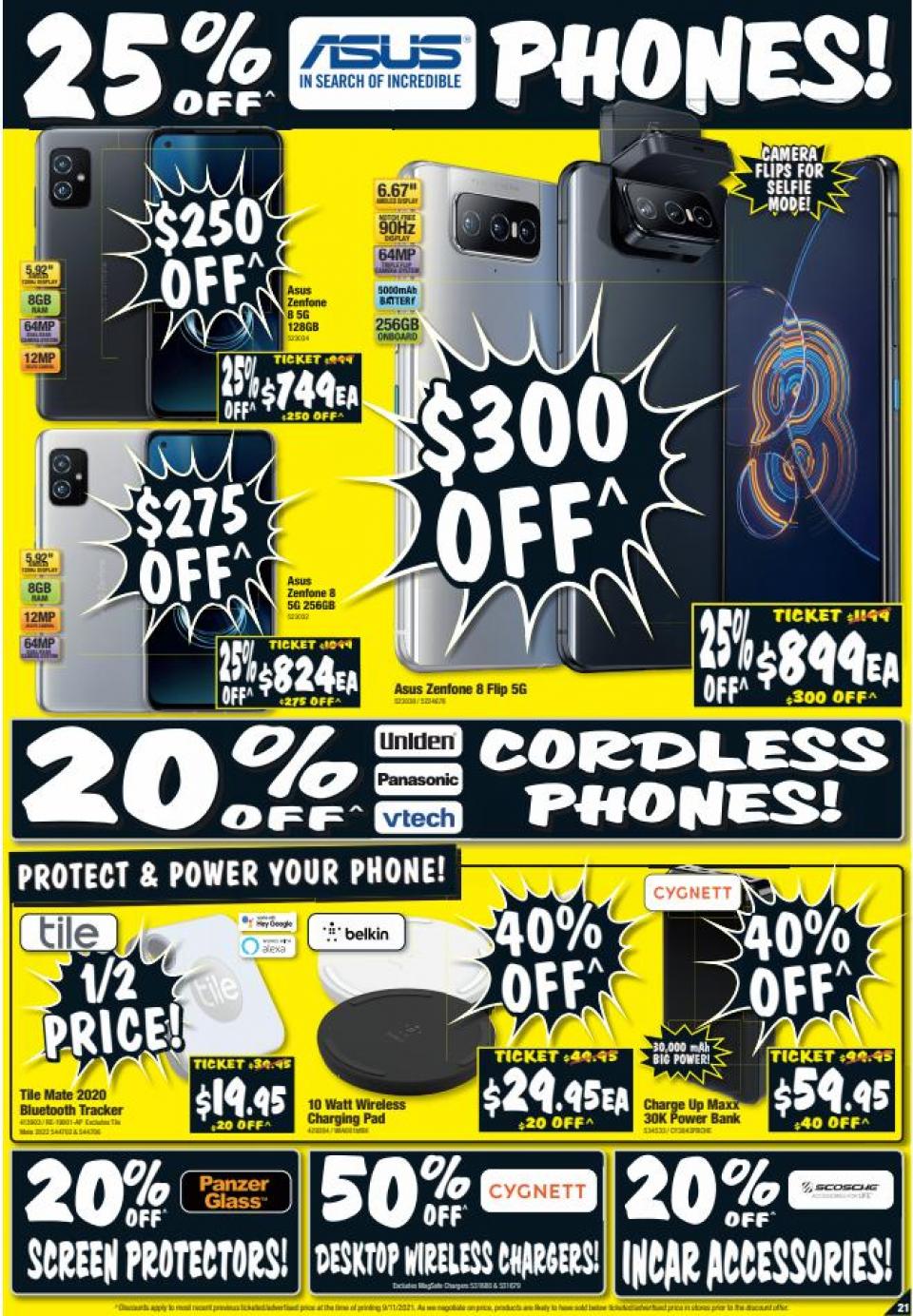 JB Hi-Fi Catalogue