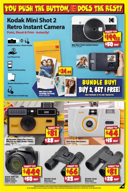 JB Hi-Fi Catalogue