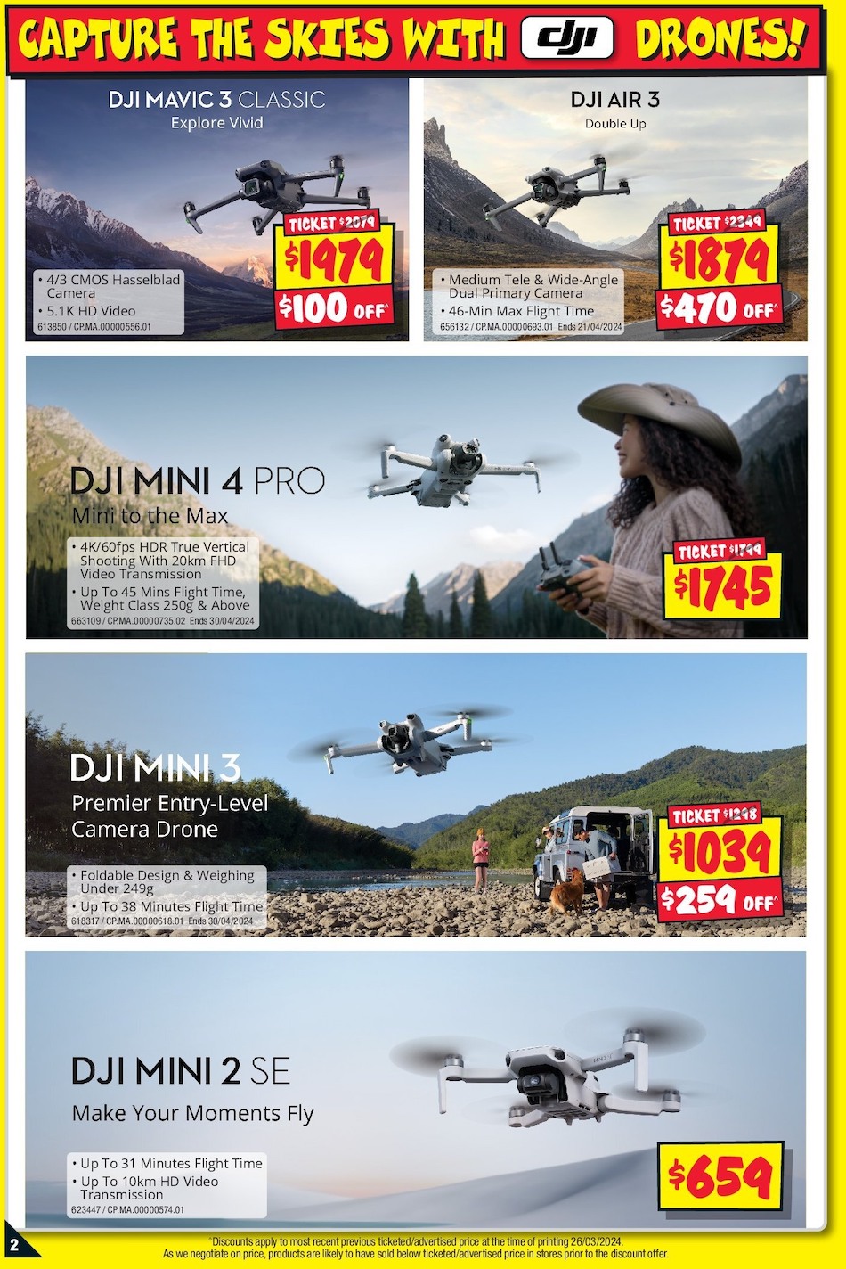 JB Hi-Fi Catalogue