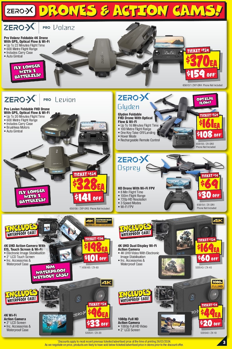 JB Hi-Fi Catalogue
