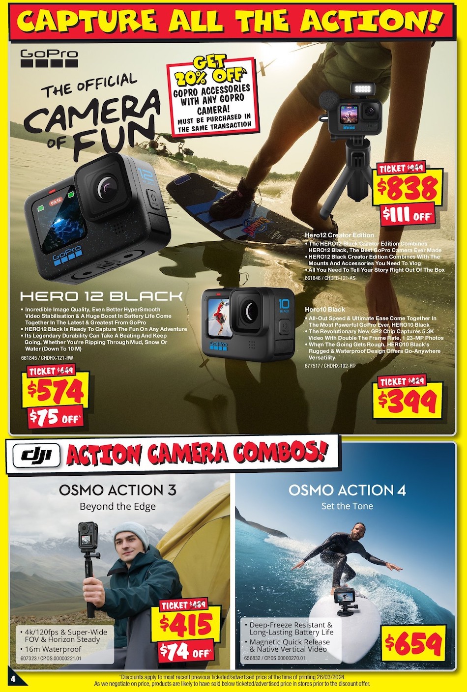 JB Hi-Fi Catalogue