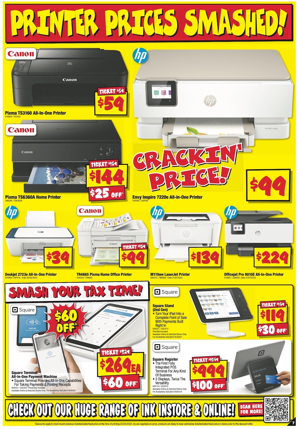 JB Hi-Fi Catalogue