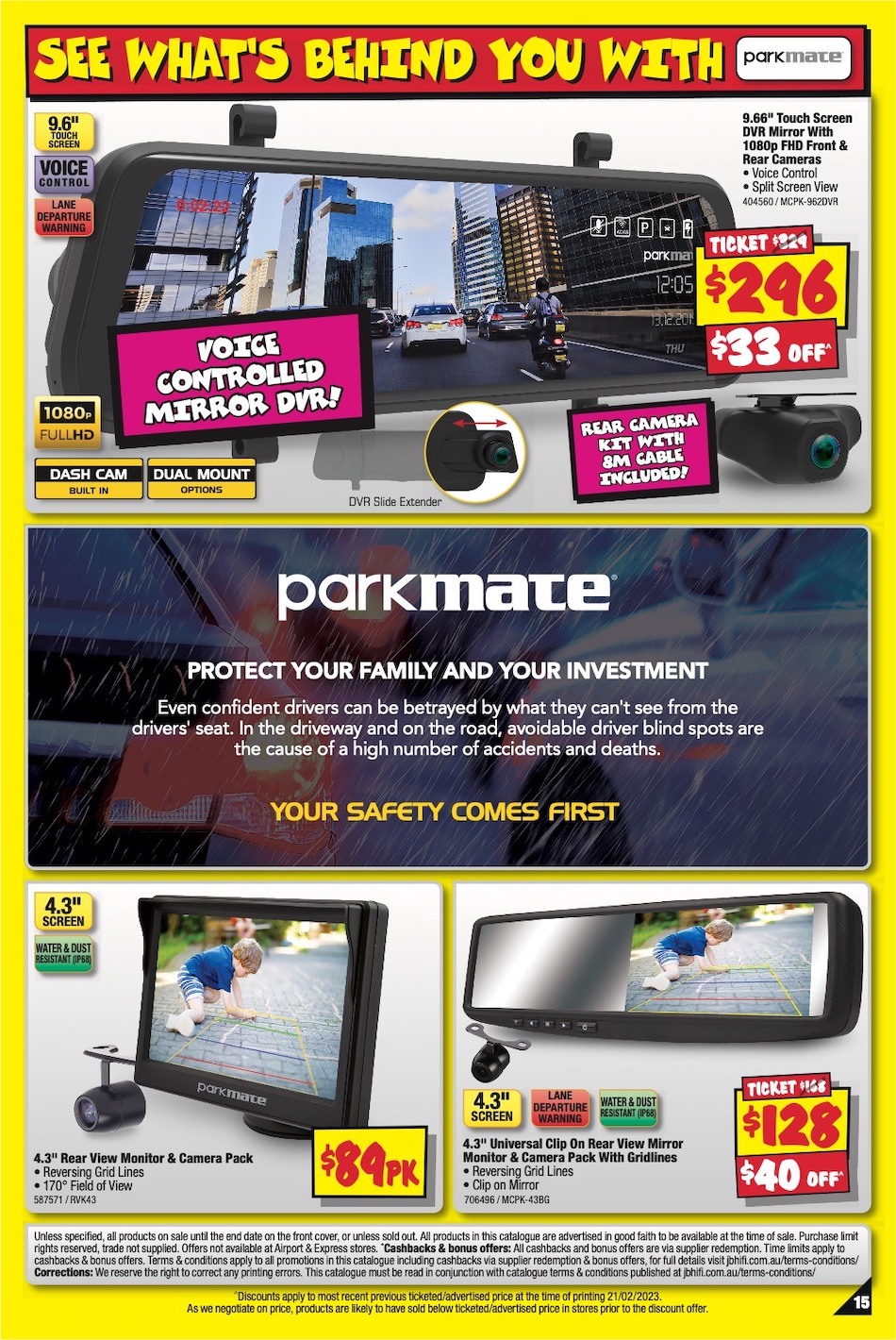 JB Hi-Fi Catalogue