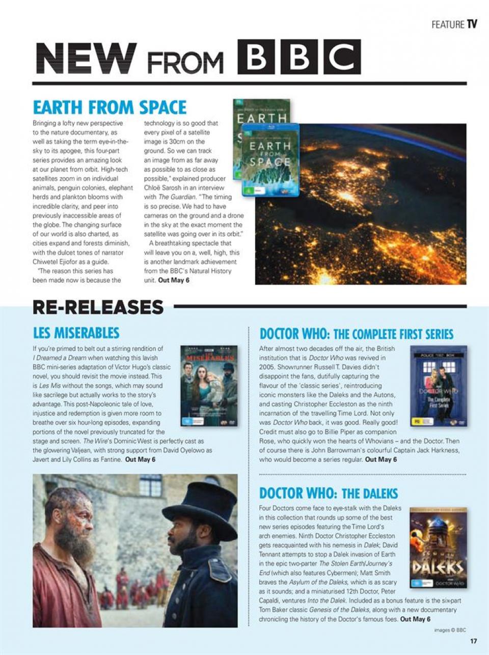 JB Hi-Fi Catalogue