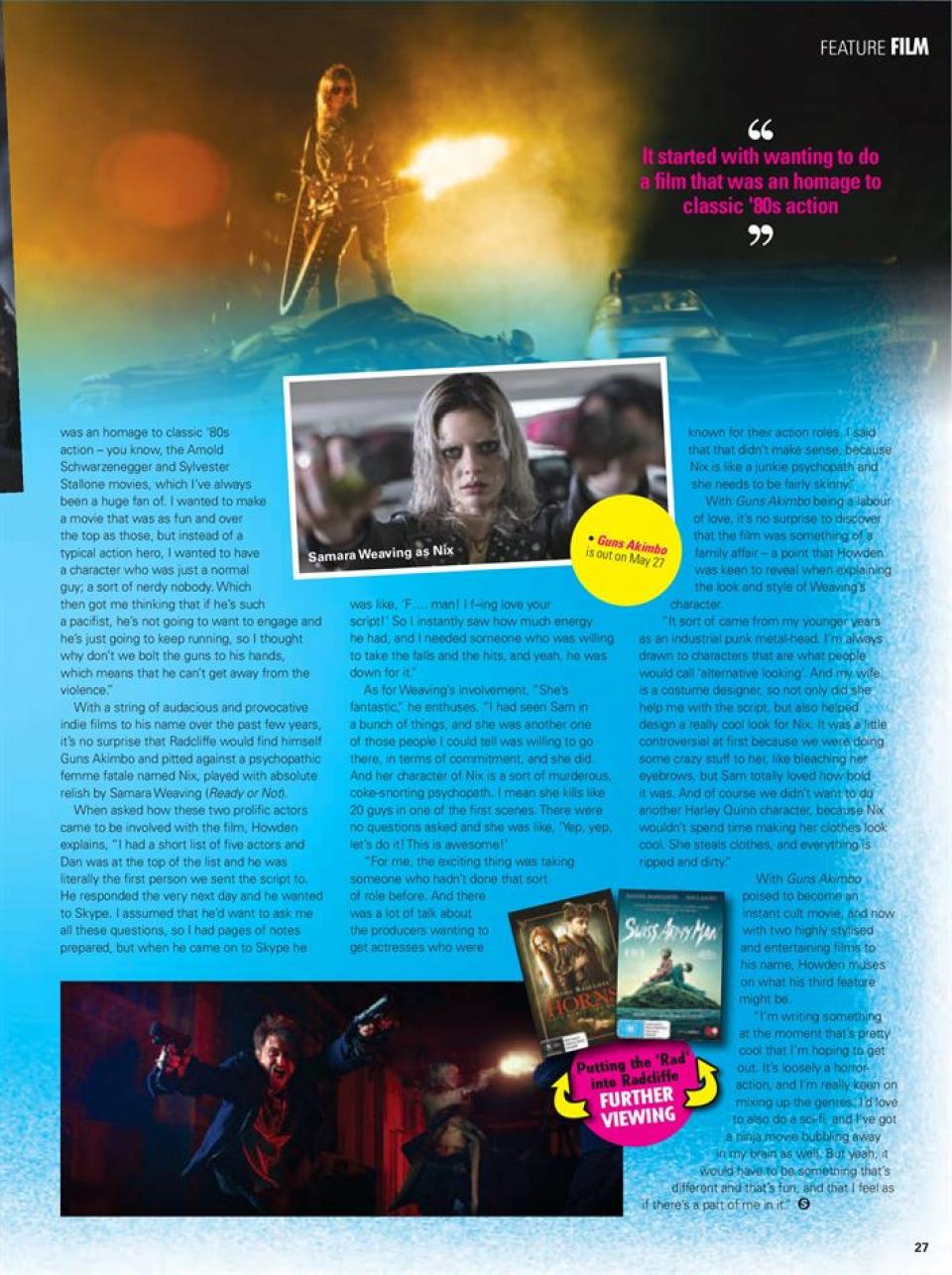 JB Hi-Fi Catalogue