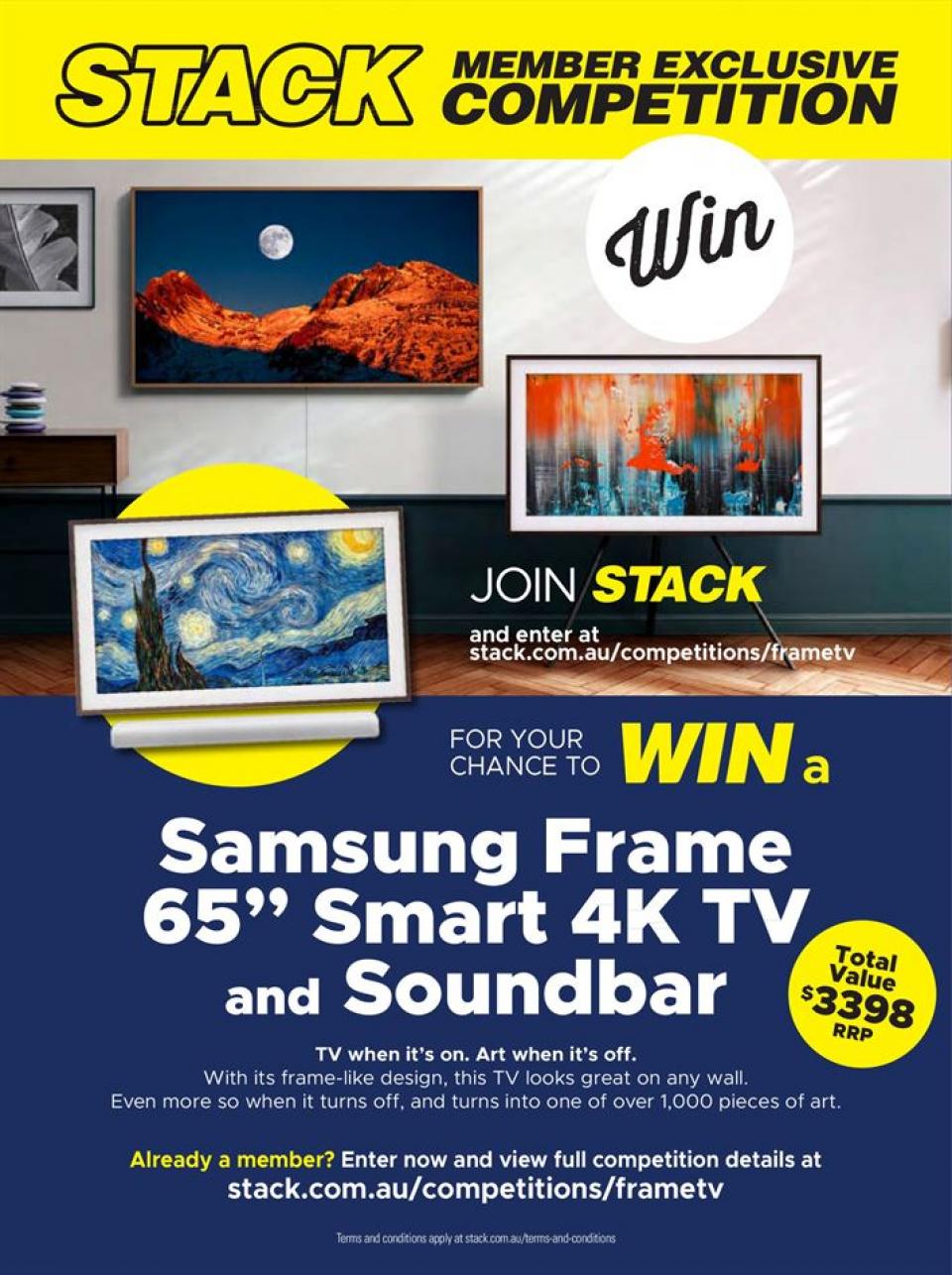 JB Hi-Fi Catalogue