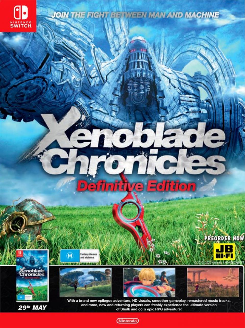 JB Hi-Fi Catalogue